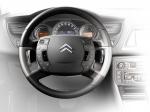 Citroen C5 2011 года